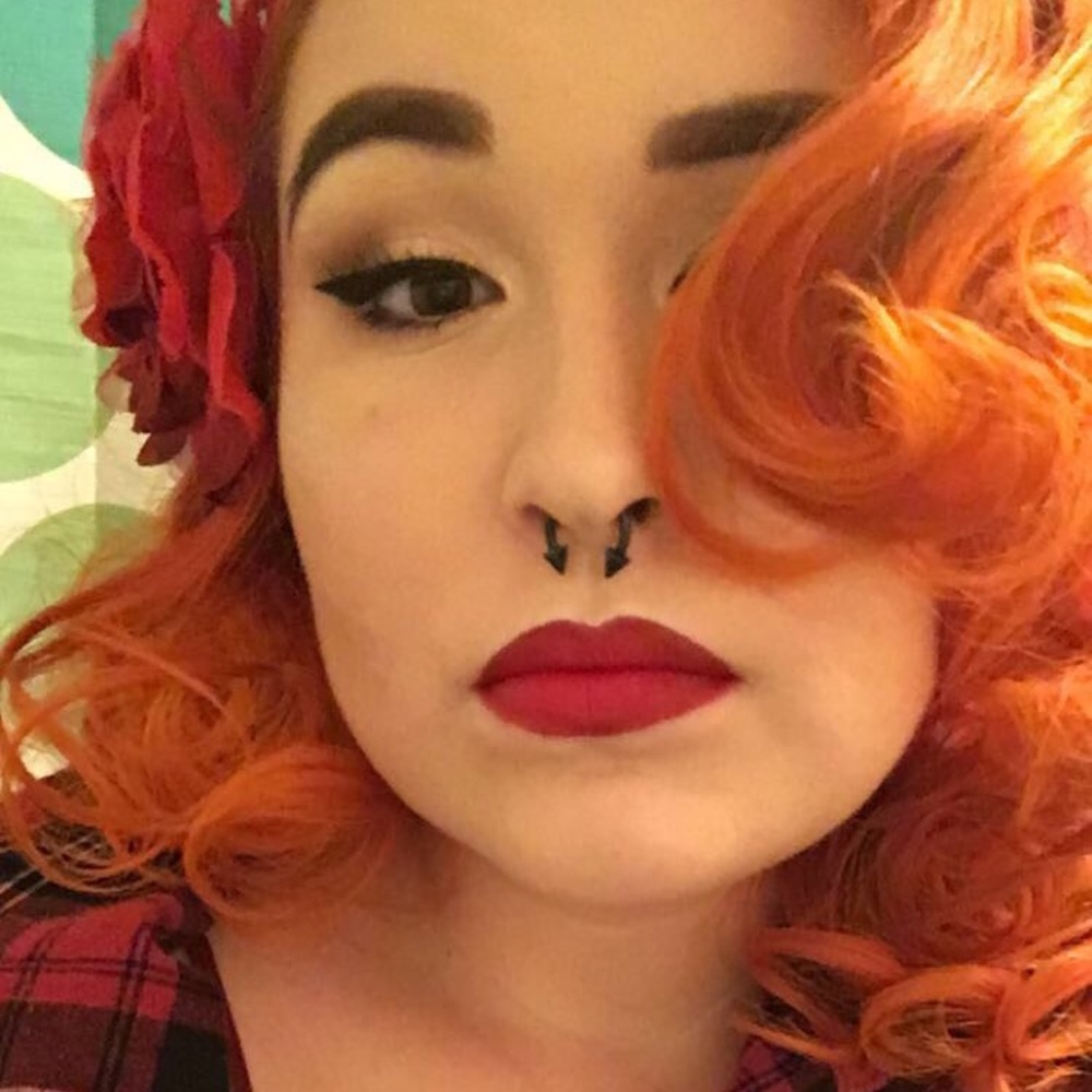 Meet your Posher, Bri